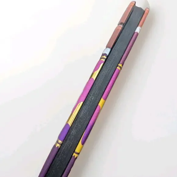 The Chocolate Challenge A Novel by Daphne Benedis-Grab Hardcover Scent Stickers - Picture 3 of 3